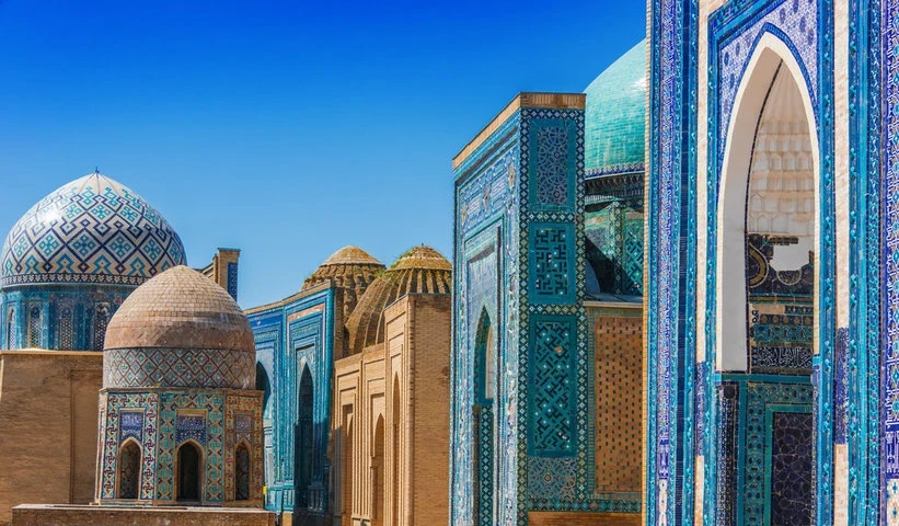 UZBEKISTAN
